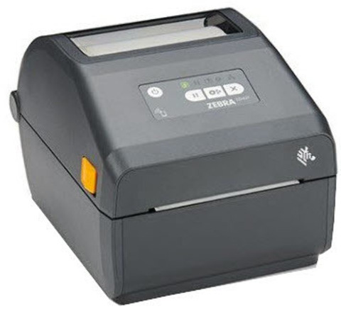Zebra ZD421d Direct Thermal Labels Printer