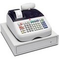 Olivetti ECR 8100