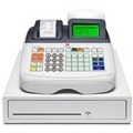 Olivetti ECR 8200S
