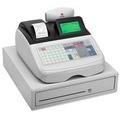 Olivetti ECR 8220S
