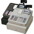 Sharp XE-A207