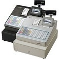 Sharp XE-A217