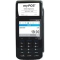 myPOS (Be-Cash) Combo (D210c)