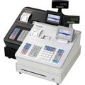 Sharp XE-A307