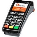 Ingenico Desk 3500