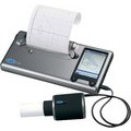 CareFusion MicroLab 3500 Mk8 Spirometer