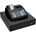 Olivetti ECR 7700 LD eco